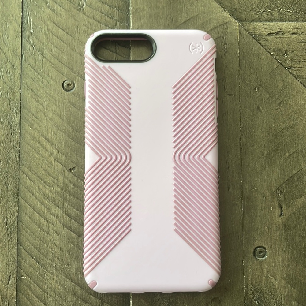 iPhone 8 Plus speck case